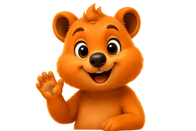 Qo the Quokka