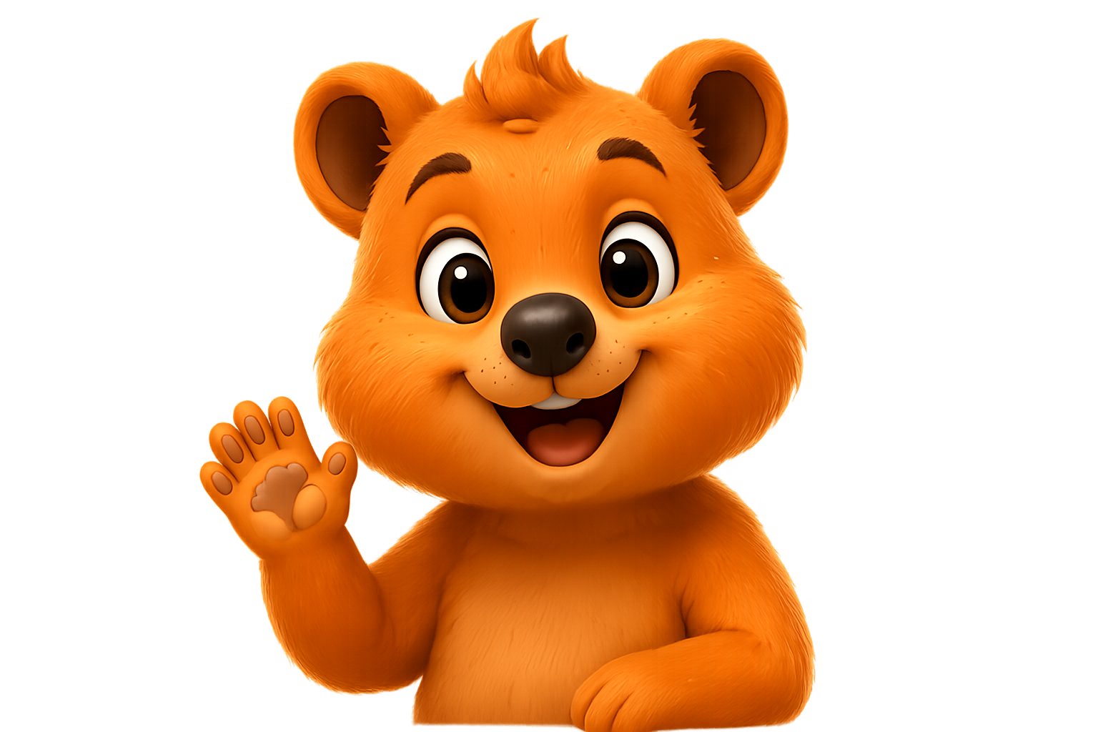 Qo the Quokka
