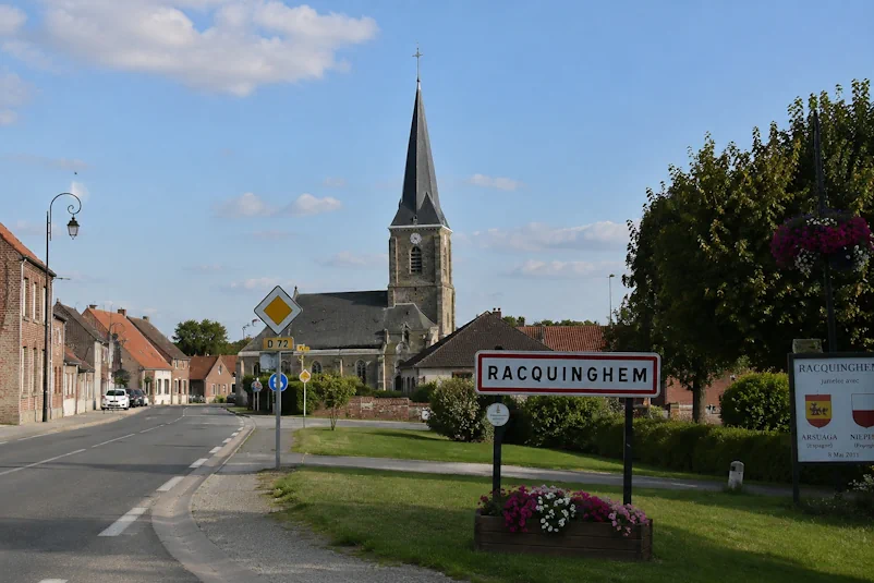 Racquinghem